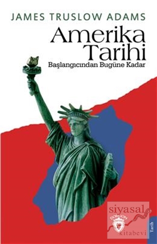 Amerika Tarihi