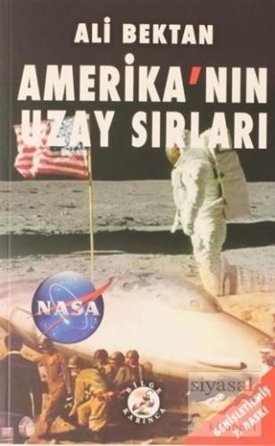 Amerika'nın Uzay Sırları