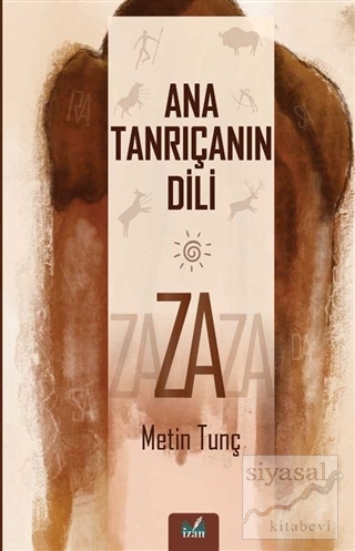 Ana Tanrıçanın Dili Za
