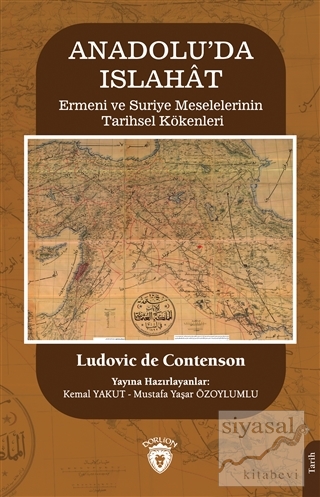 Anadolu'da Islahat