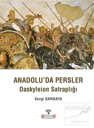 Anadolu'da Persler