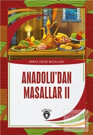 Anadolu'dan Masallar 2