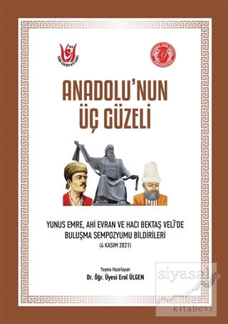 Anadolu'nun Üç Güzeli