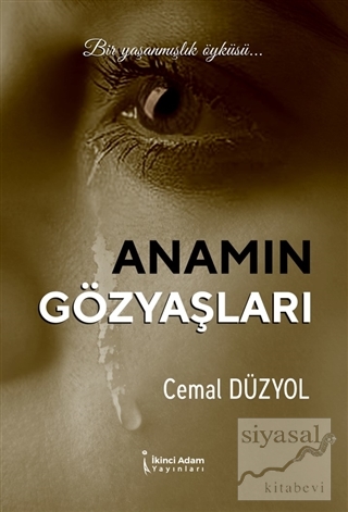 Anamın Gözyaşları Cemal Düzyol