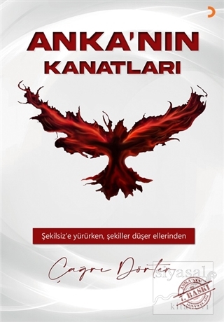 Anka'nın Kanatları