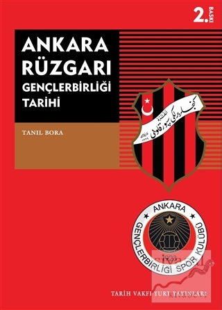 Ankara Rüzgarı