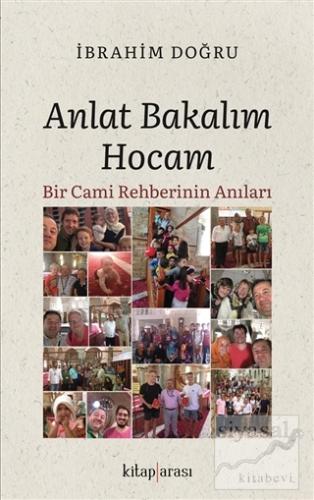 Anlat Bakalım Hocam