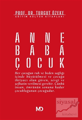Anne Baba Çocuk