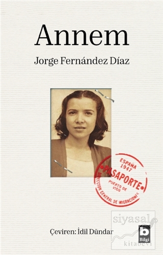 Annem Jorge Fernandez Diaz