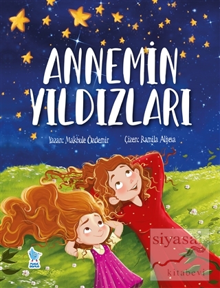 Annemin Yıldızları