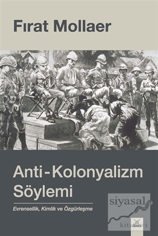Anti-Kolonyalizm Söylemi