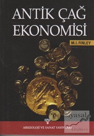 Antik Çağ Ekonomisi (Ciltli)