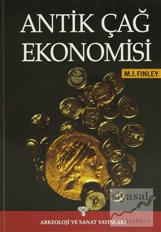 Antik Çağ Ekonomisi