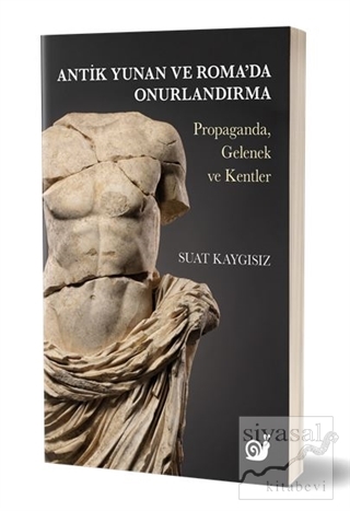 Antik Yunan ve Roma'da Onurlandırma