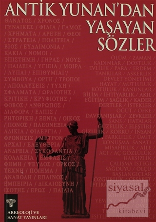 Antik Yunan'dan Yaşayan Sözler Derleme