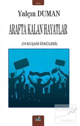 Arafta Kalan Hayatlar