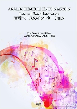 Aralık Temelli Entonasyon - Interval Based Intonation