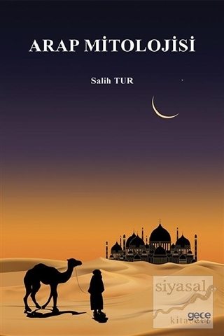 Arap Mitolojisi