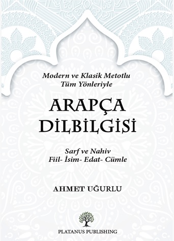 Arapça DilBilgisi Ahmet Uğurlu