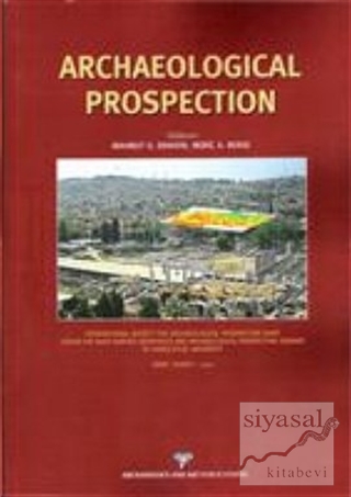 Archaeological Prospection