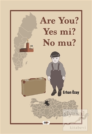 Are You? Yes mi? No mu?