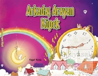 Arkadaş Arayan Köpek