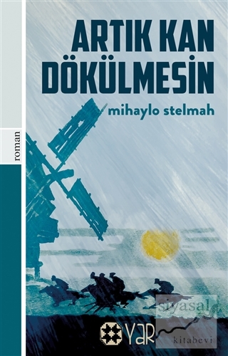 Artık Kan Dökülmesin