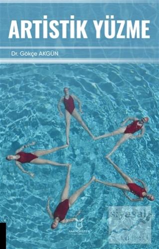 Artistik Yüzme
