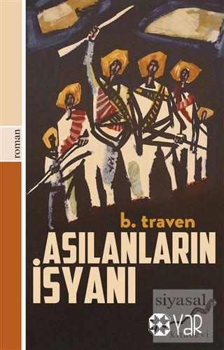 Asılanların İsyanı