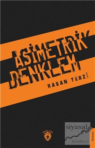 Asimetrik Denklem Hasan Terzi