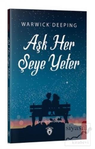 Aşk Her Şeye Yeter