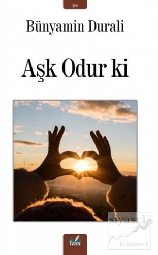 Aşk Odur ki