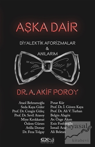 Aşka Dair