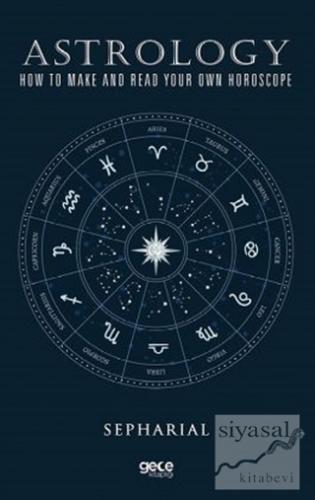 Astrology Sepharial