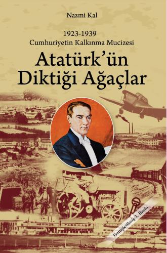 Atatürk'ün Diktiği Ağaçlar