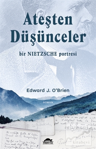 Ateşten Düşünceler Edward J. O'Brien