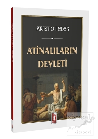 Atinalıların Devleti Aristoteles