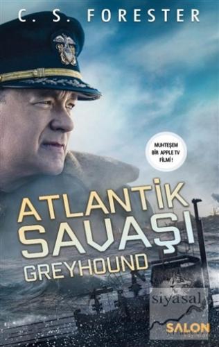 Atlantik Savaşı: Greyhound
