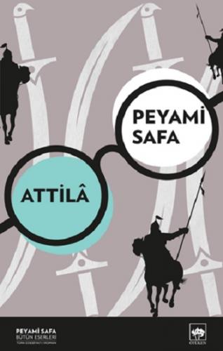 Attila Peyami Safa