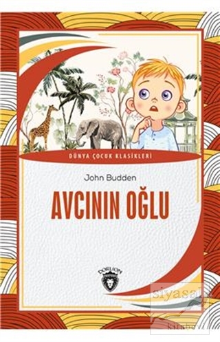 Avcının Oğlu