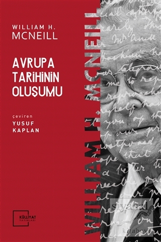Avrupa Tarihinin Oluşumu