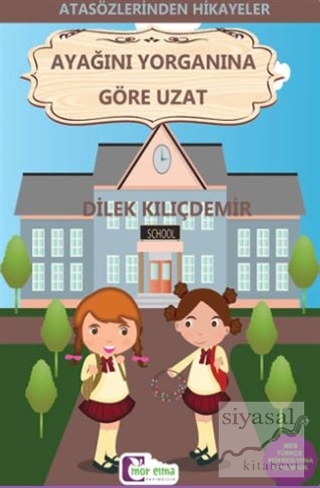 Ayağını Yorganına Göre Uzat