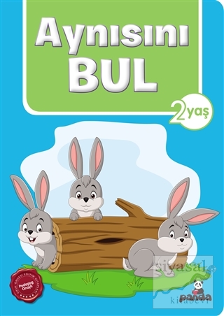 Aynısını Bul (2 Yaş)