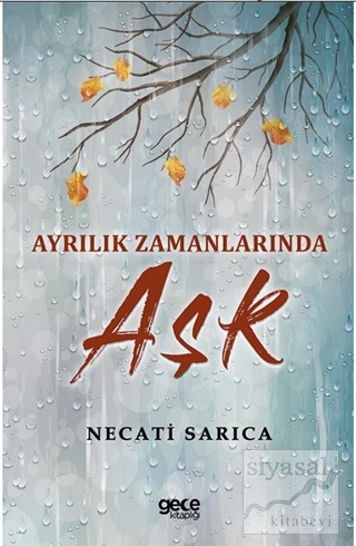 Ayrılık Zamanlarında Aşk