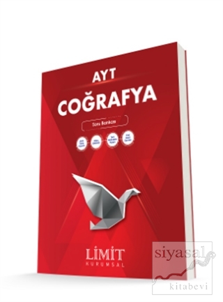 AYT Coğrafya Soru Bankası