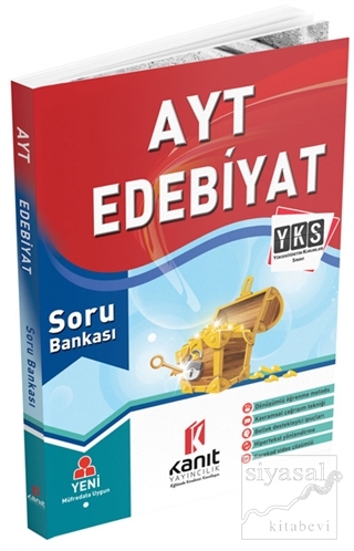 AYT Edebiyat Soru Bankası 2019