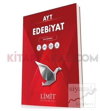 AYT Edebiyat Soru Bankası