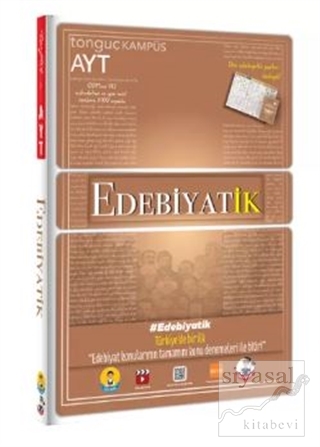 AYT Edebiyatik Kolektif