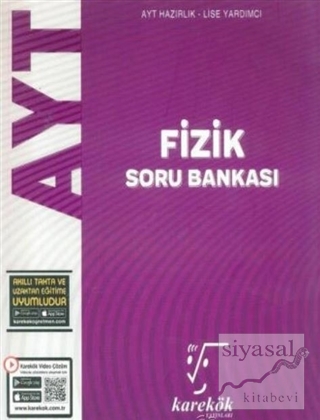 AYT Fizik Soru Bankası