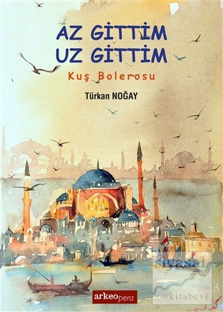 Az Gttim Uz Gittim
